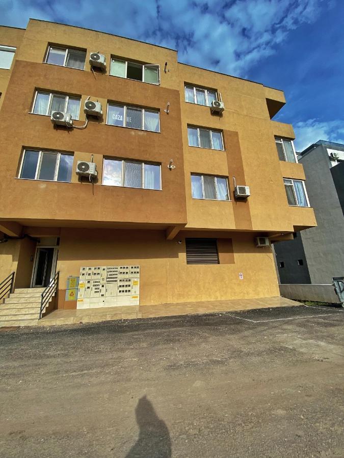 Royal Reed Apartments Navodari Exterior photo